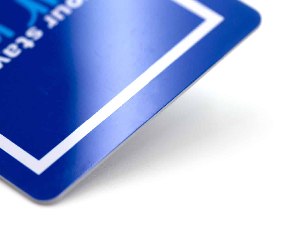 UltraShield™ Laminate Advanced Print & Finishing