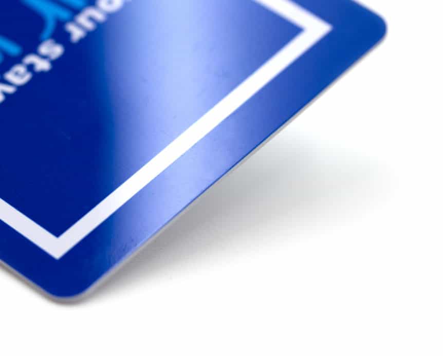 UltraShield™ Laminate Advanced Print & Finishing